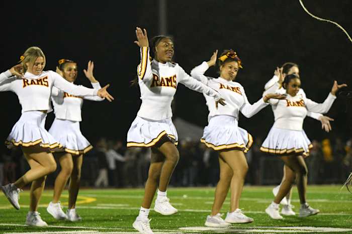 a Central Catholic West Linn 6A Oregon football semifinal November 17 2023 Taylor Balkom 20